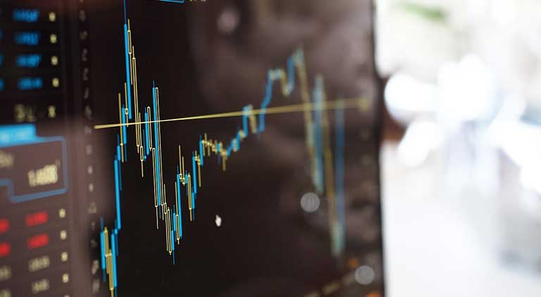 株・FX・仮想通貨取引の主要サービス一覧
