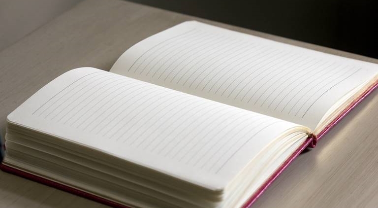 Creative ideas for bullet journal layouts