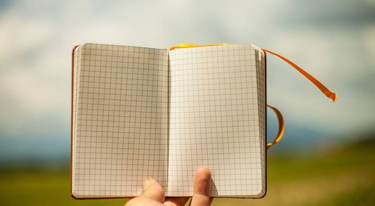 How to use a bullet journal effectively