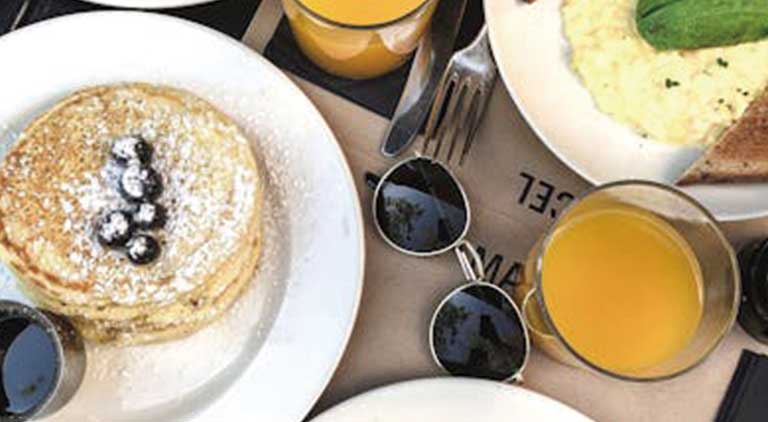 世界の朝ごはん20選｜旅行気分で楽しむ各国のモーニングレシピ