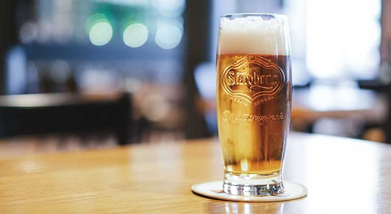 ビールが止まらない！男のための簡単おつまみ30選